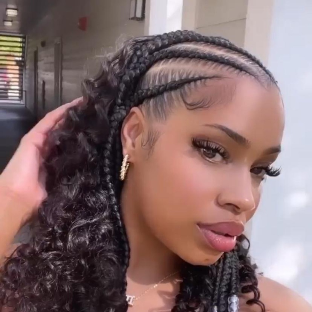 Meet your Posher, Brandon